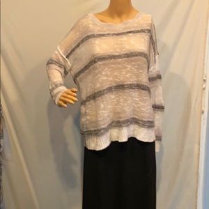 Eileen Fisher sweater